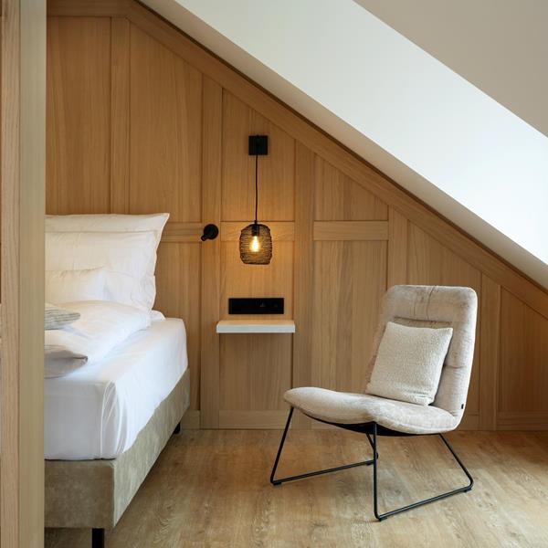 Suite "Naturliebe" - Chambres