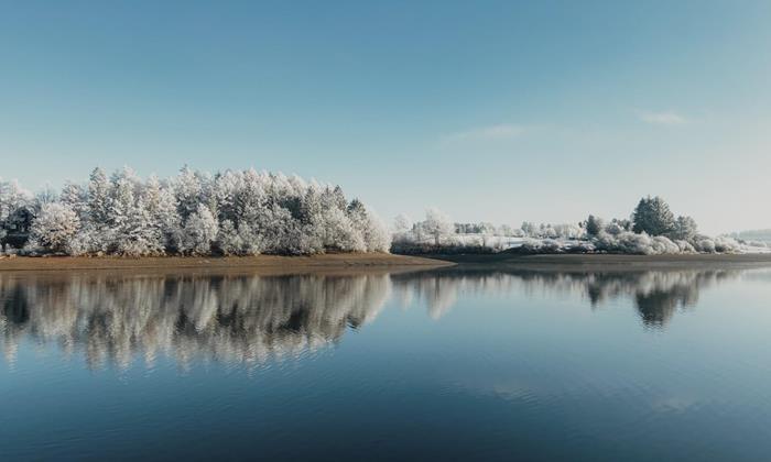 Wintermärchen - Arrangements